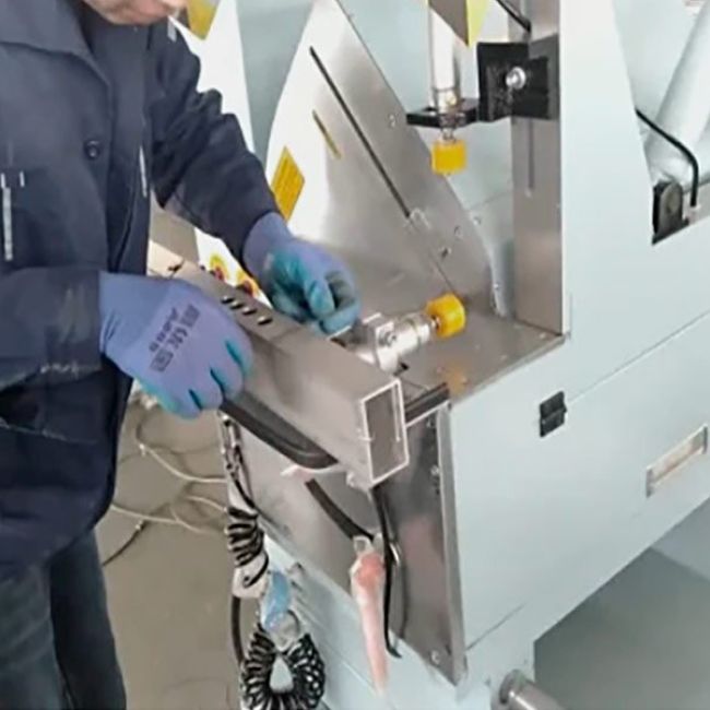 Ventanas de aluminio a medida