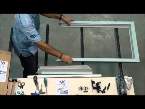 Ventana Practicable a medida