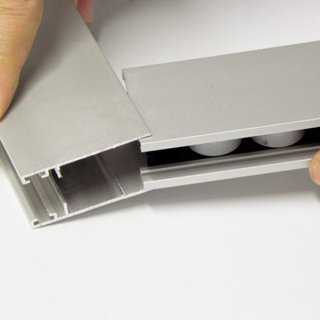 Ventanas de aluminio económicas