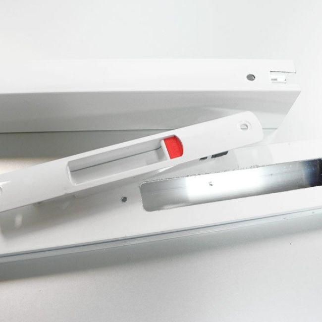 Comprar tus ventanas de aluminio online